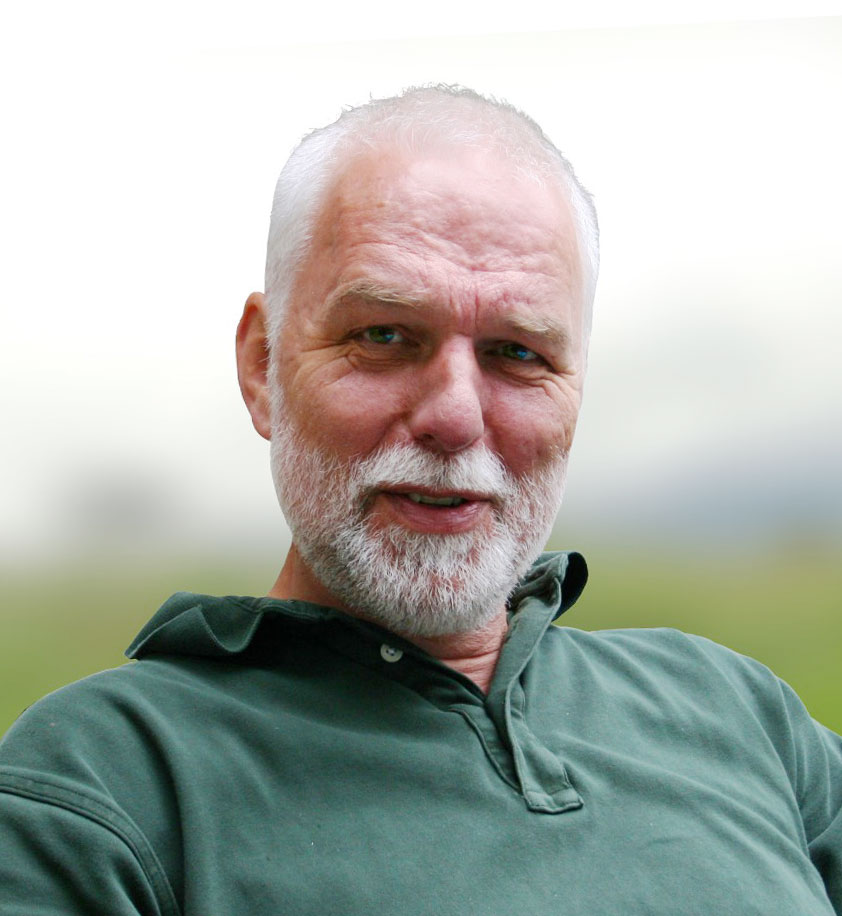Gerhard Hayen