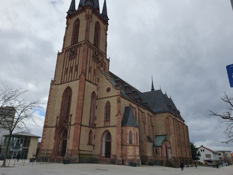 Kirche