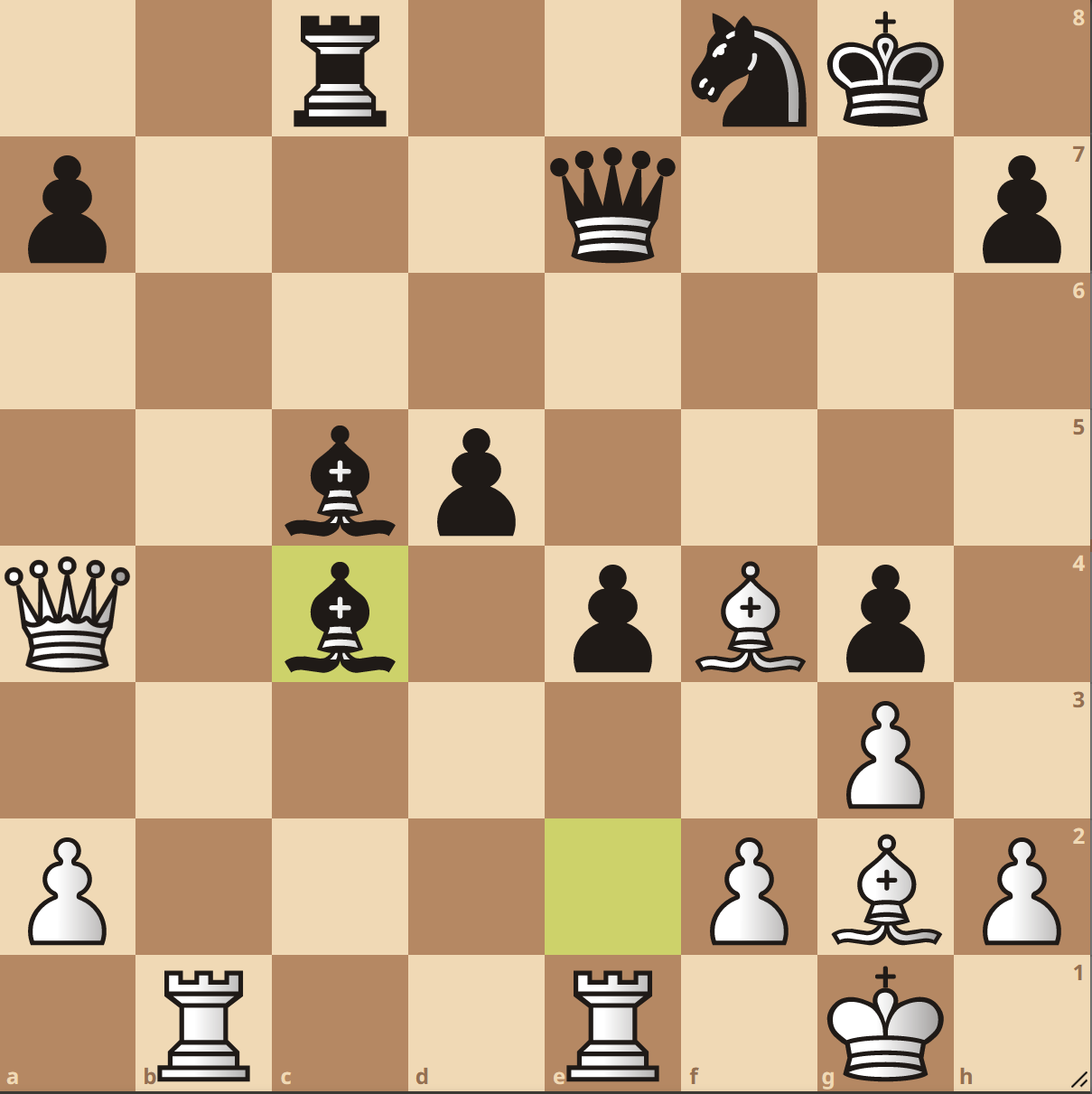 Piotr Mickiewicz-Mike Bräutigam