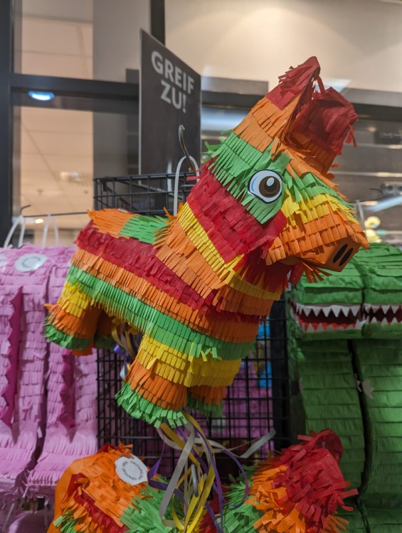 Piñata