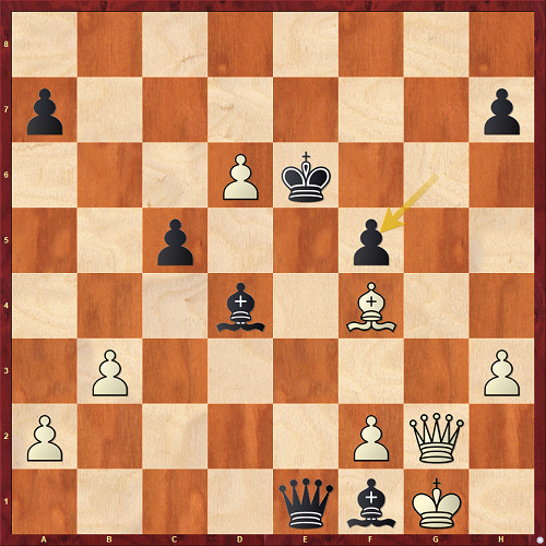 Pubantz - Kovacevic 2