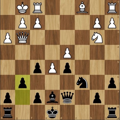 Andersen - Schulze 1