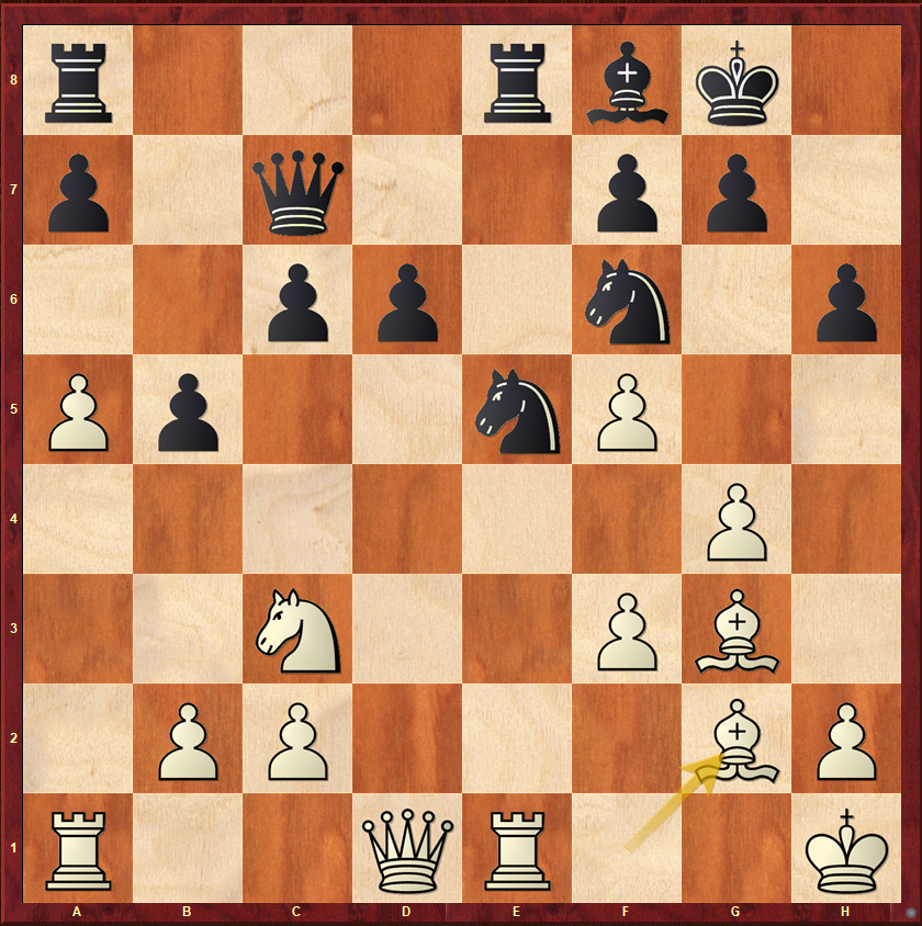 Abasov - Pfreundt 2