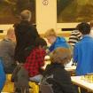 Sayas Payyapat beim Spielen