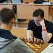 Jakob denkt nach