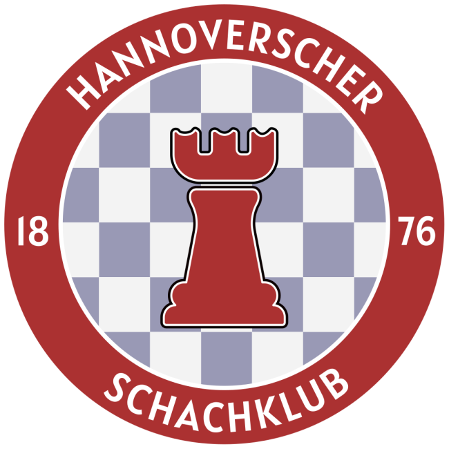 Logo Hannoverscher Schachklub