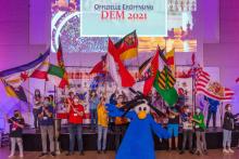 DJEM 2021