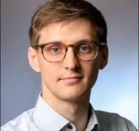 Foto Dr. Simon Stammwitz