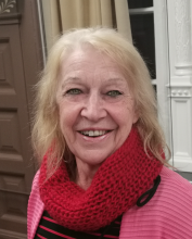 Doris Rehse