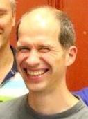 Martin Hörstmann