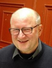 Ulrich Hahn