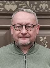 Detlef Paashaus