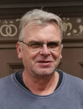 Klaus-Dieter Manicke