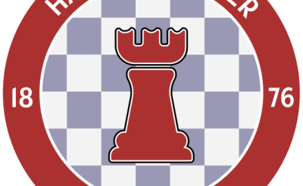 Logo Hannoverscher Schachklub